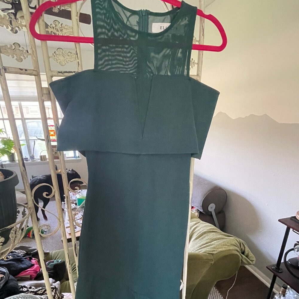 Elliatt Formal Bodycon dress